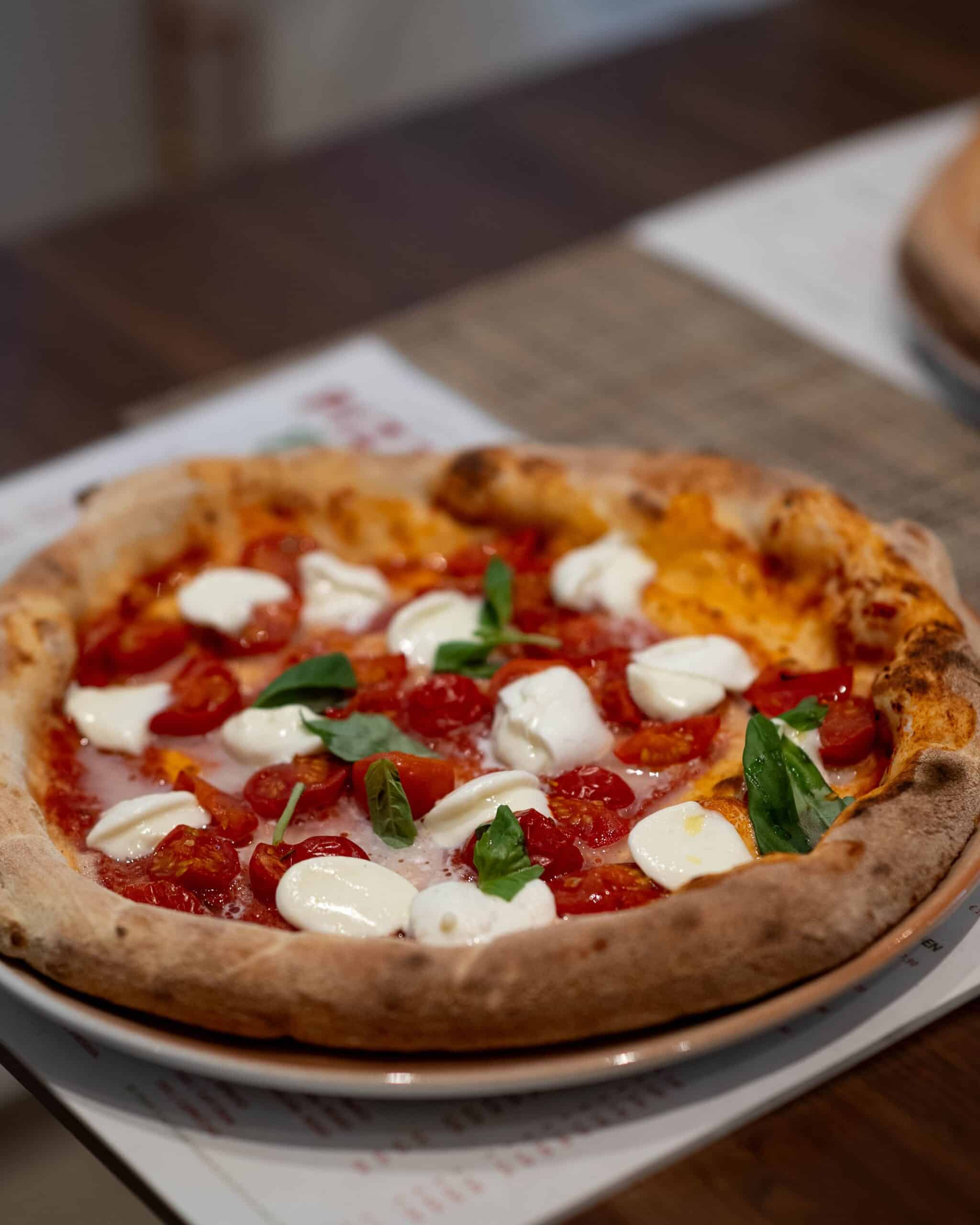 Klassiker Pizza Uhingen