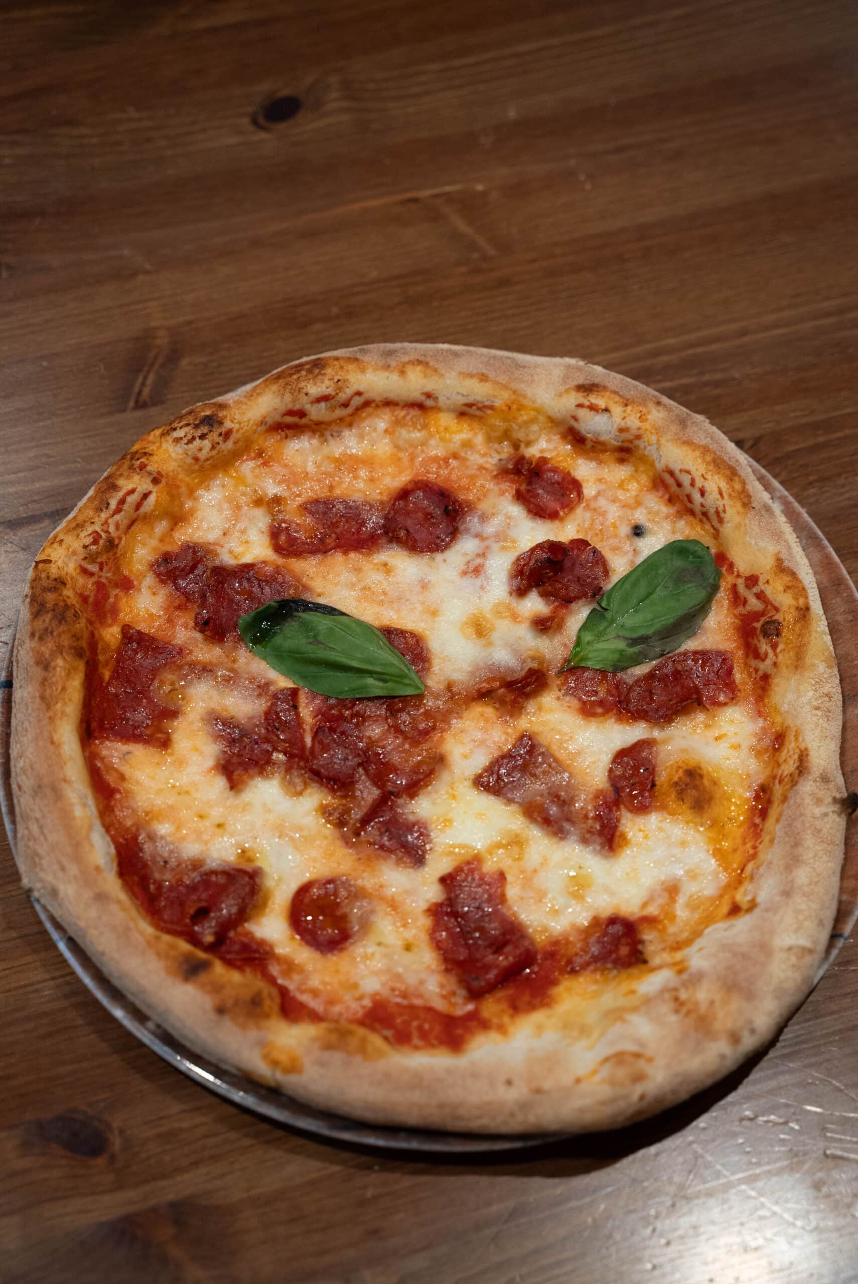 Lieblingspizza Pizza Pino Uhingen