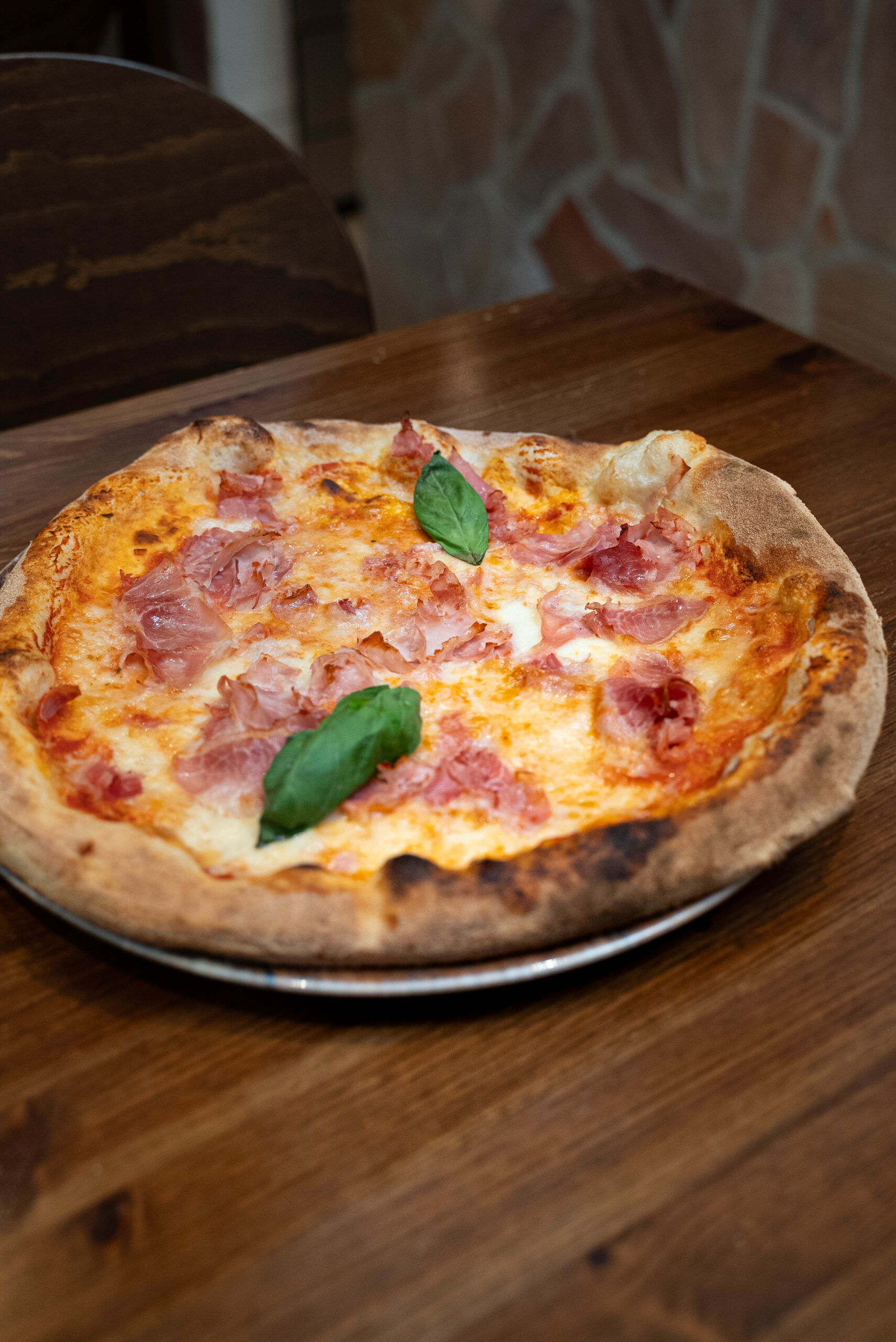 Steinofenpizza Uhingen