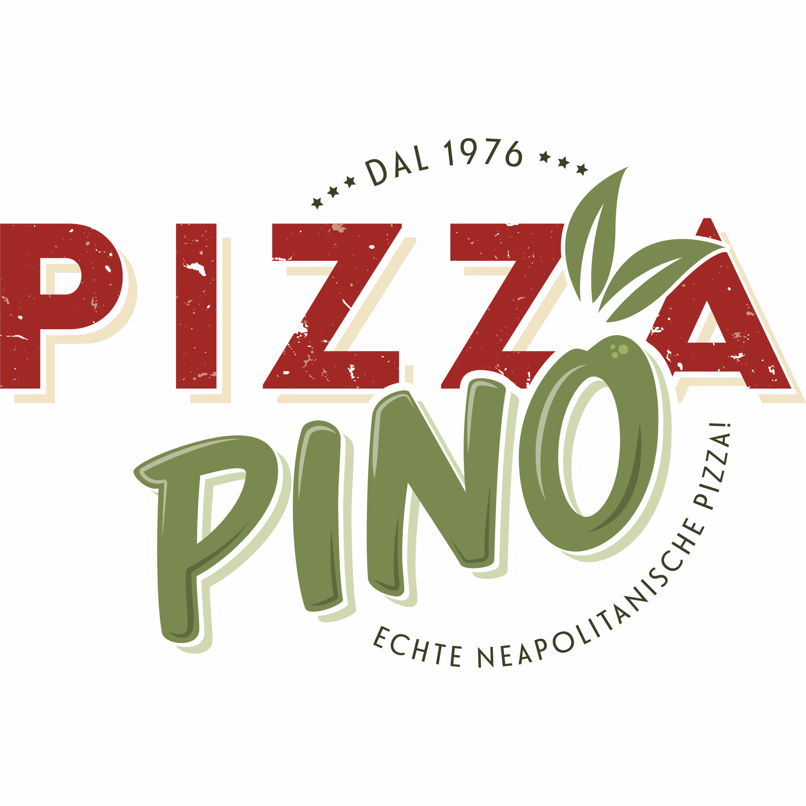 Pizza Pino Logo